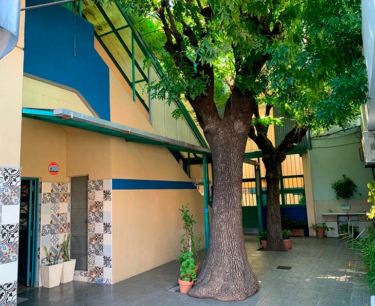 escula primaria republica arg