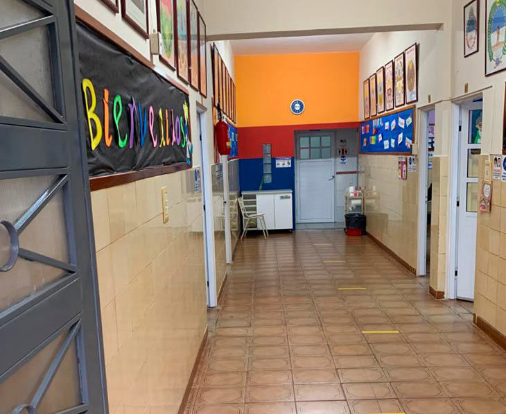 escula primaria republica arg