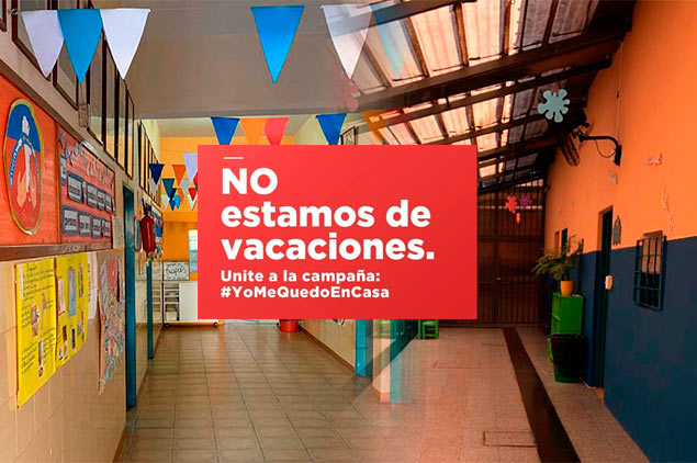 escuela republica argentina